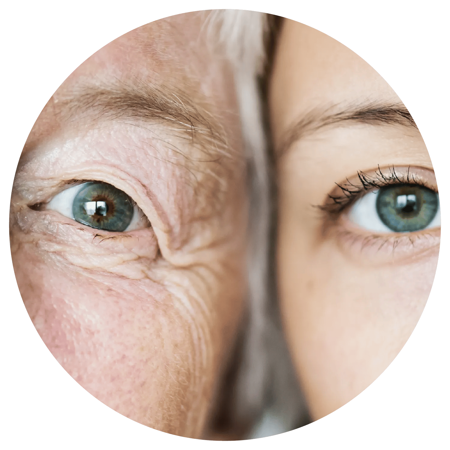 Aging Identity treatment process at Toronto medical spa - The Psychology of Aging
